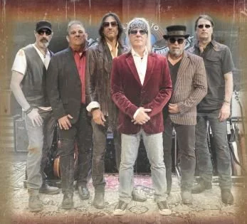 American Girl - A Tribute to Tom Petty