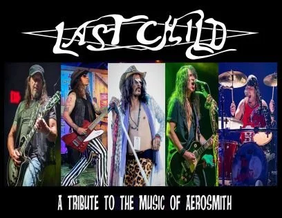 Last Child - The Ultimate Aerosmith Tribute