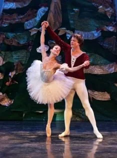 Lumiere Ballet's The Nutcracker
