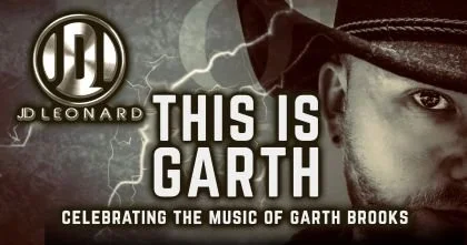 JD Leonard - This is Garth