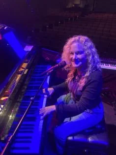 Now &amp; Forever - The Carole King Tribute