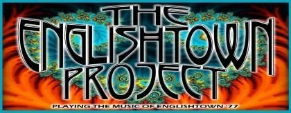 The Englishtown Project