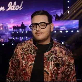 Christian Guardino - American Idol Finalist