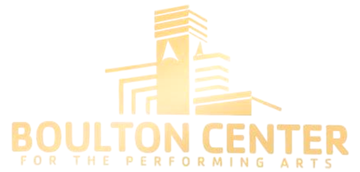 The Boulton Center