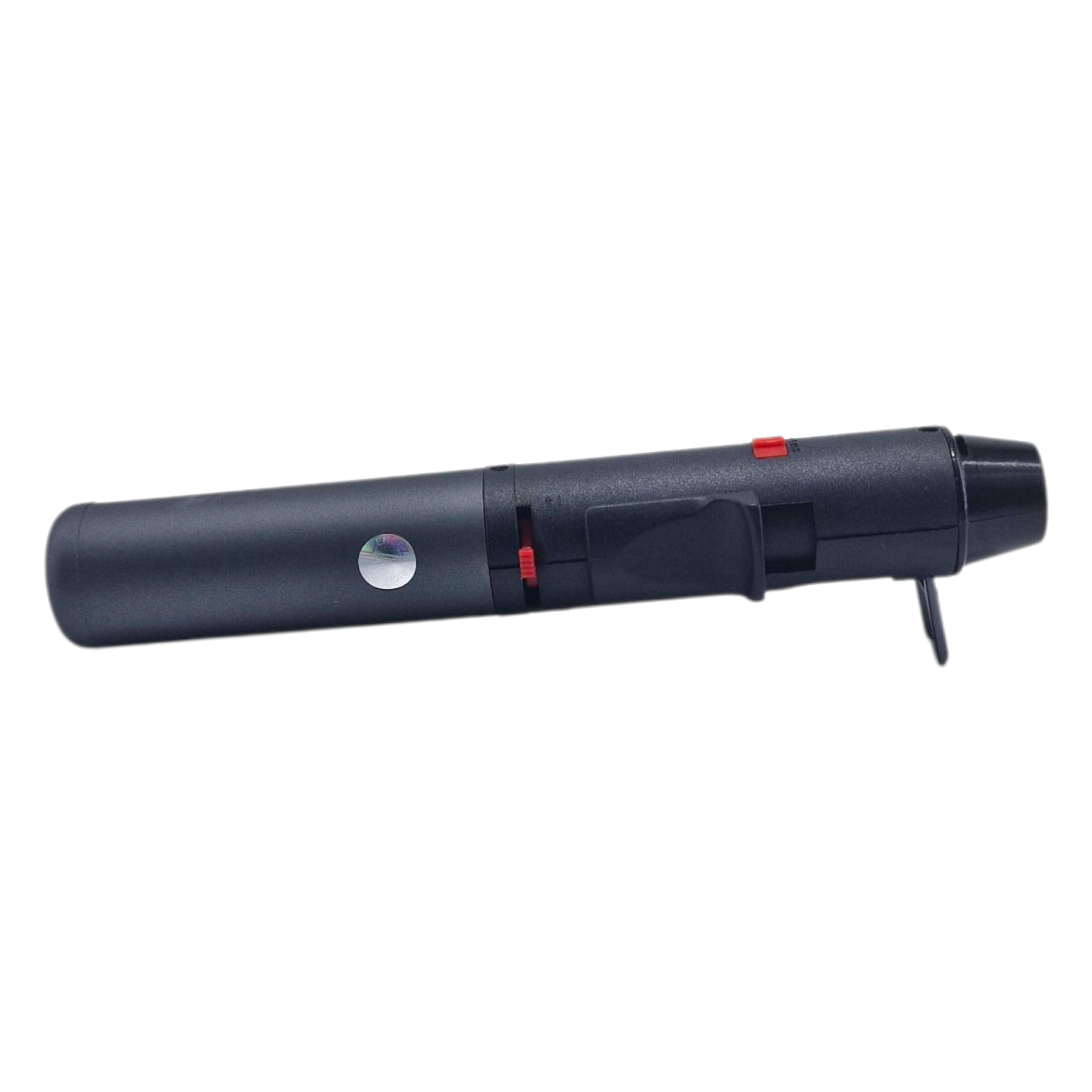 Zengaz Fusion Gas Burner