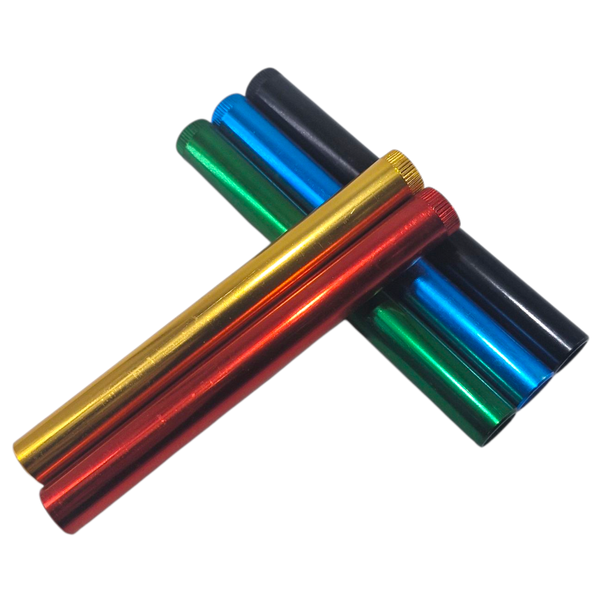 Metal Bonza Stem 14cm