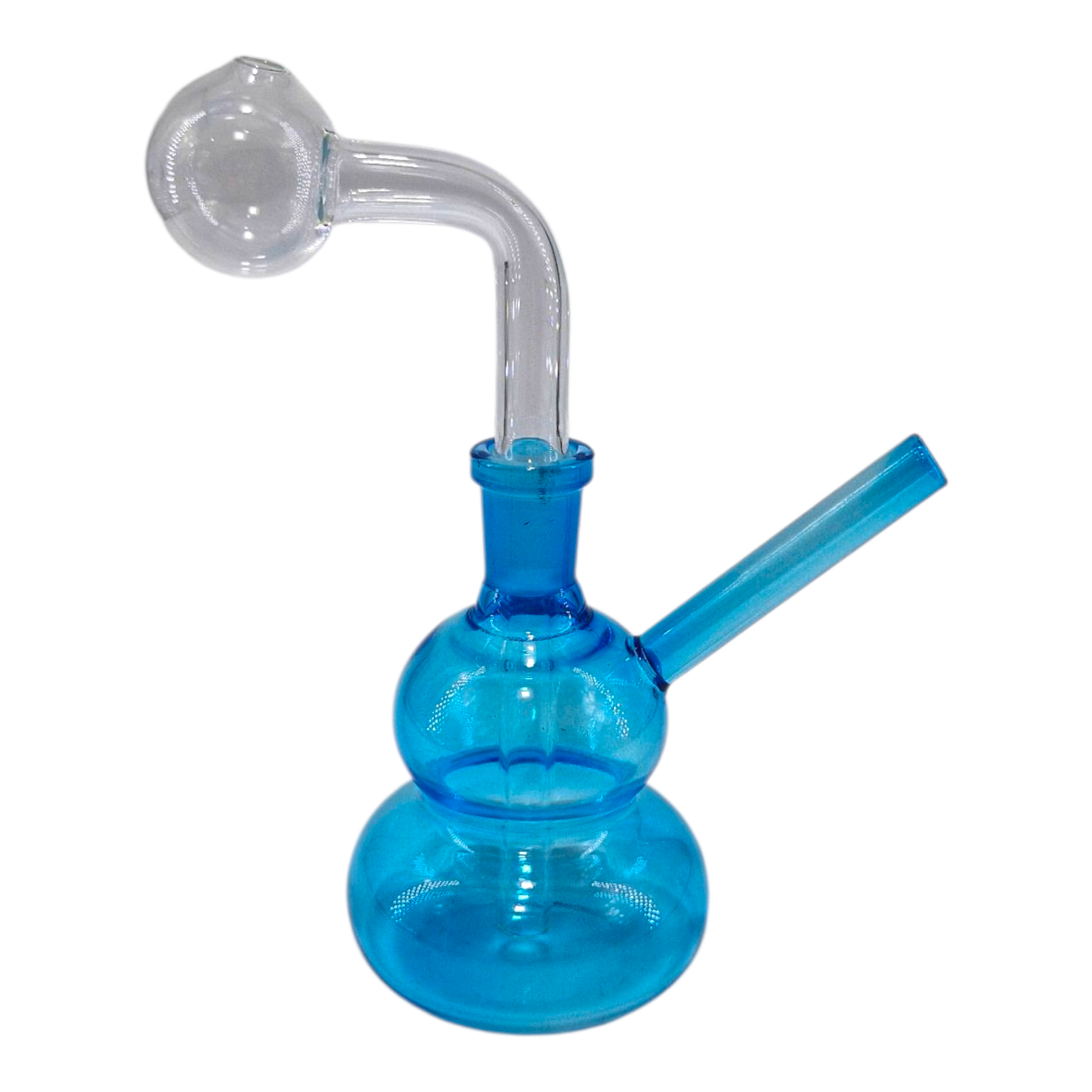 Bubble Butt Bubbler 10cm