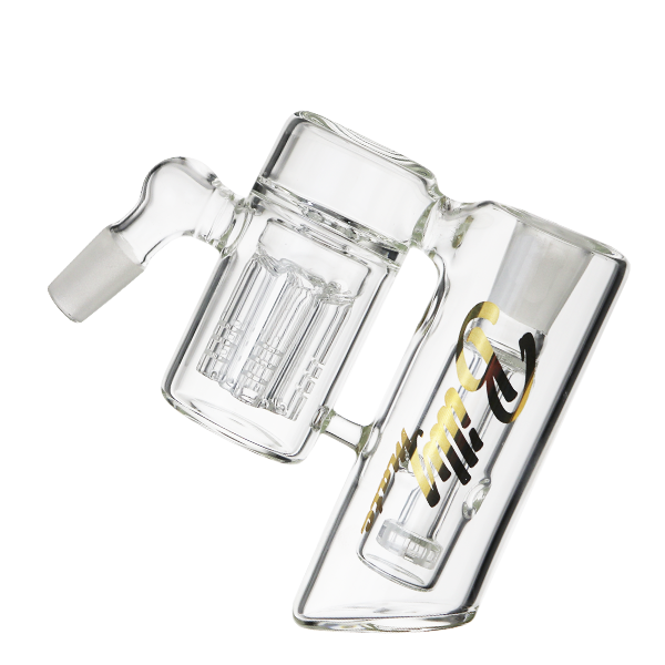 Billy Mate Double Chamber Ash-catcher 14mm