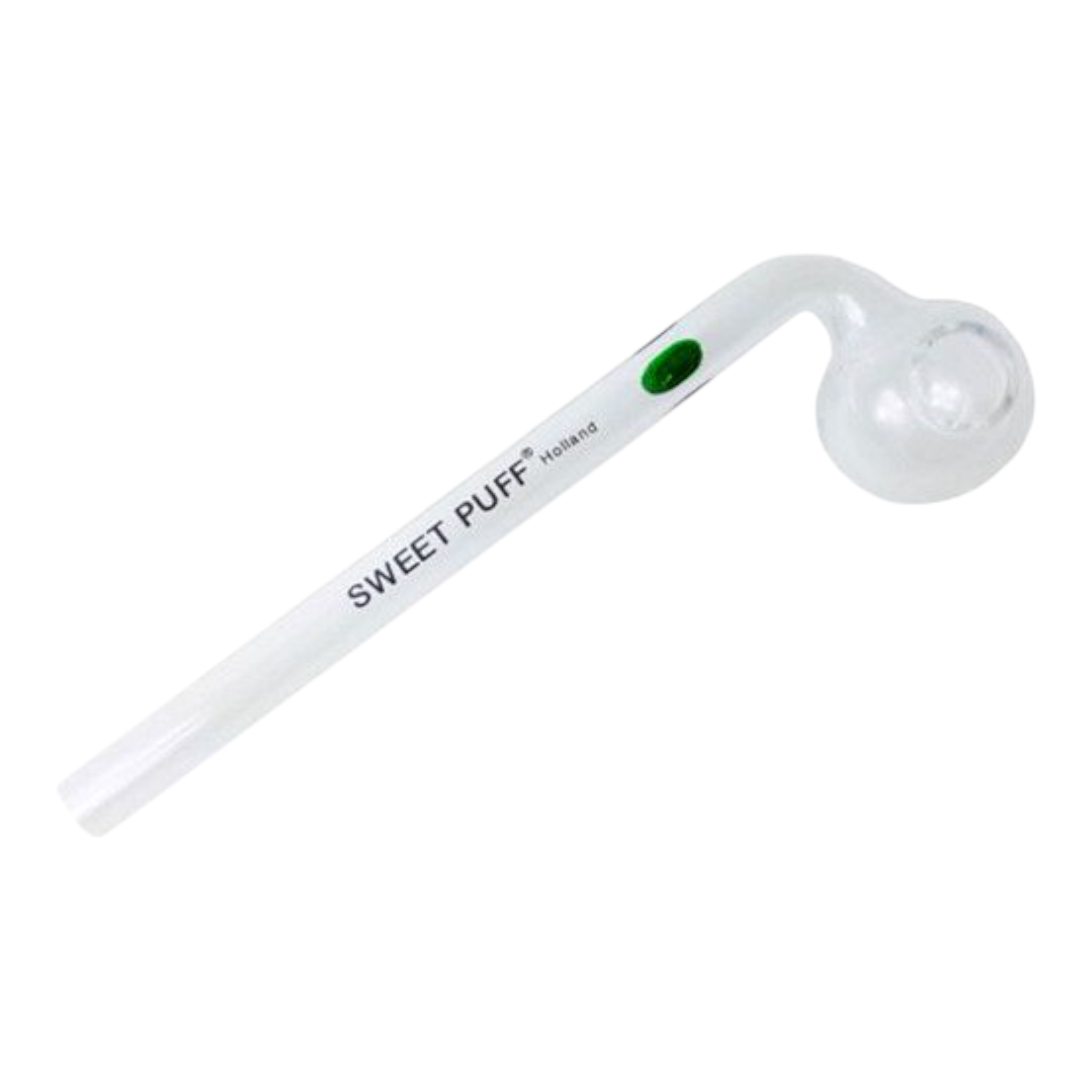 Sweet Puff With Green Balancer 14cm