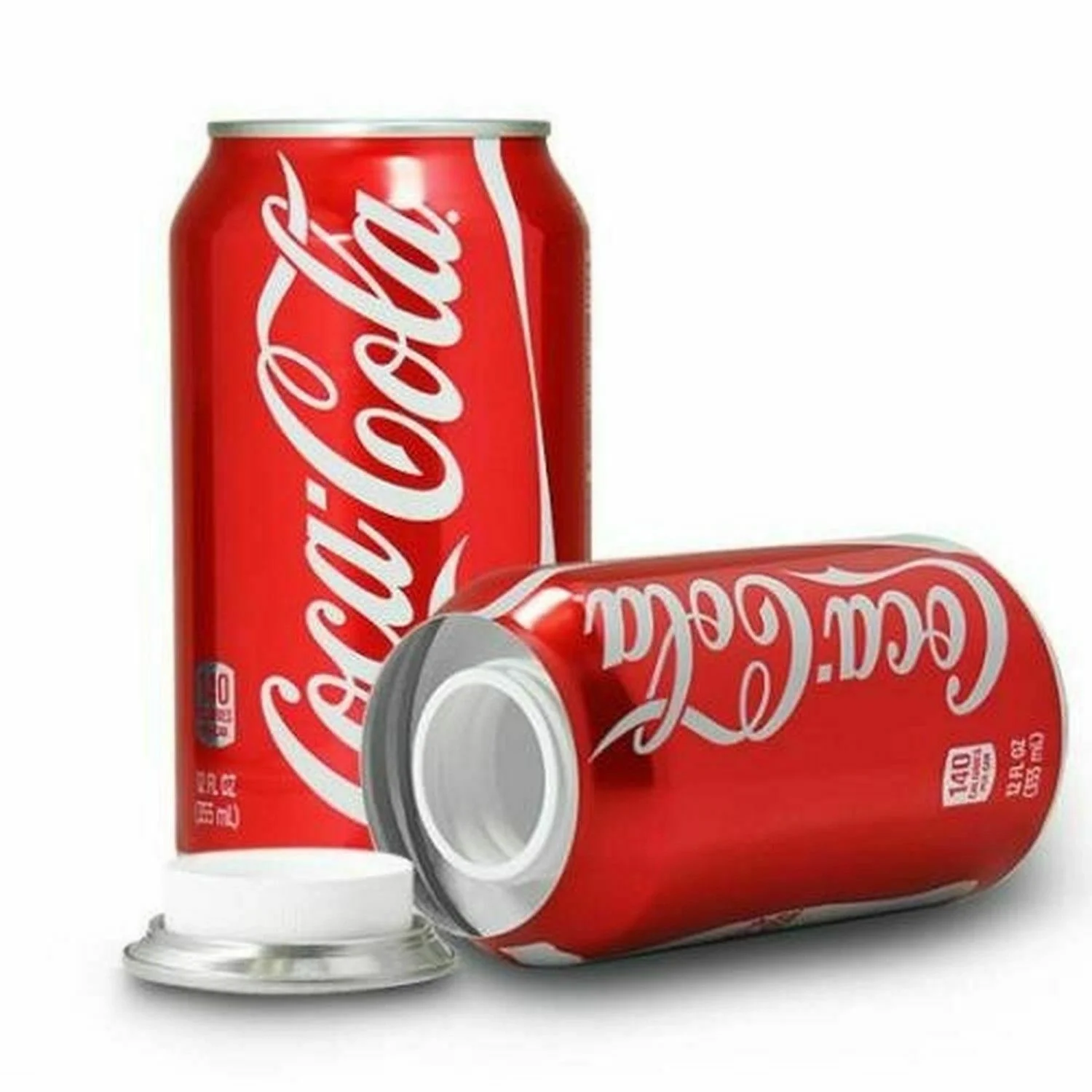 Coca-Cola Stash Can