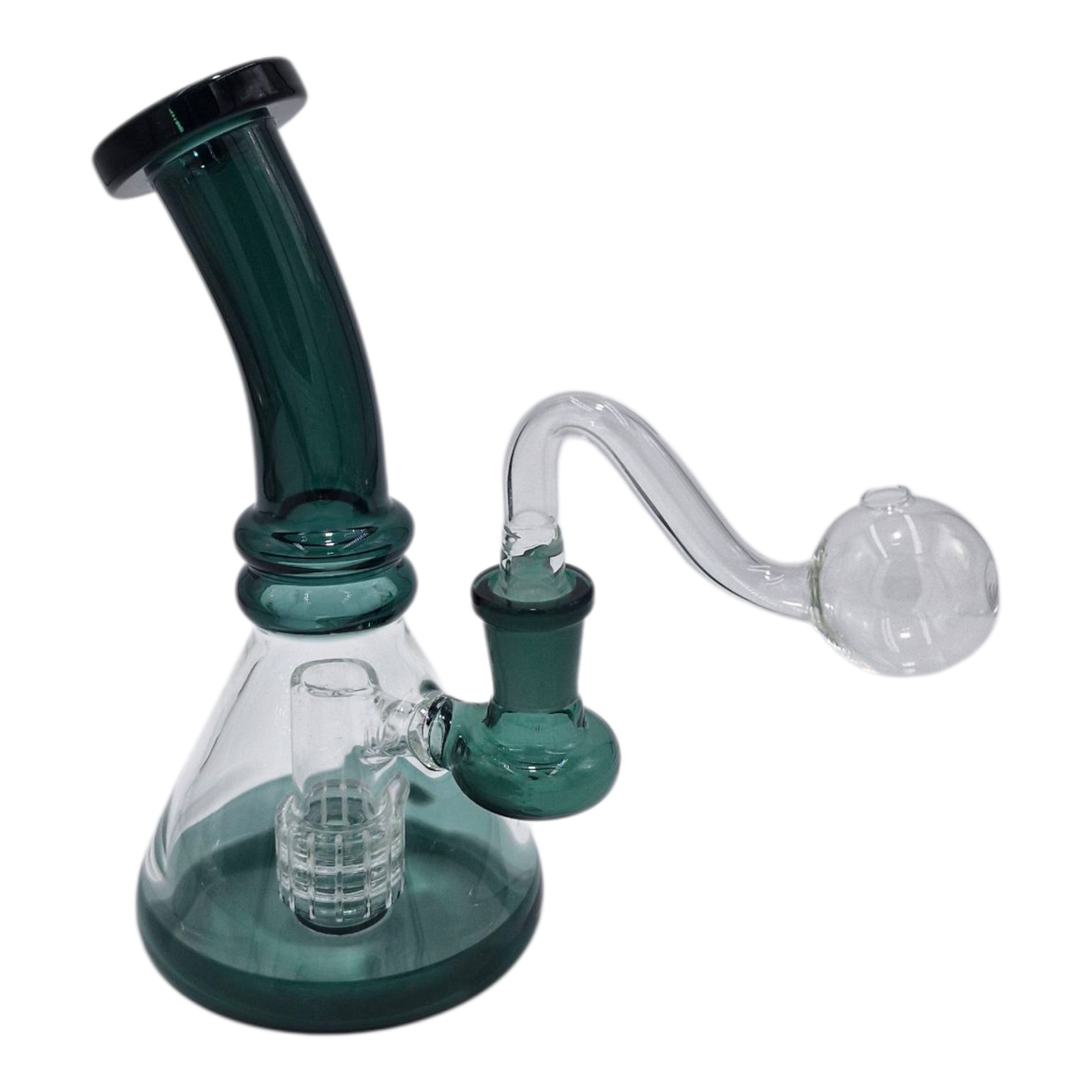 Hybrid Sweet Puff Rig