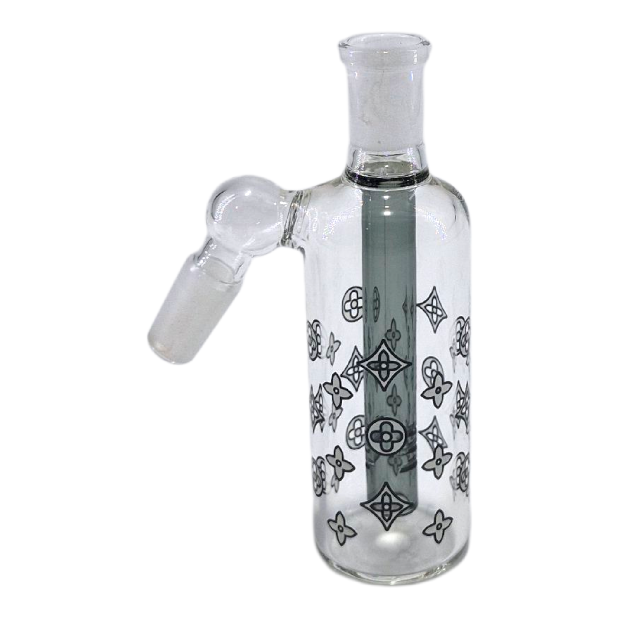 Glow In The Dark Diamond LV Chamber 11cm