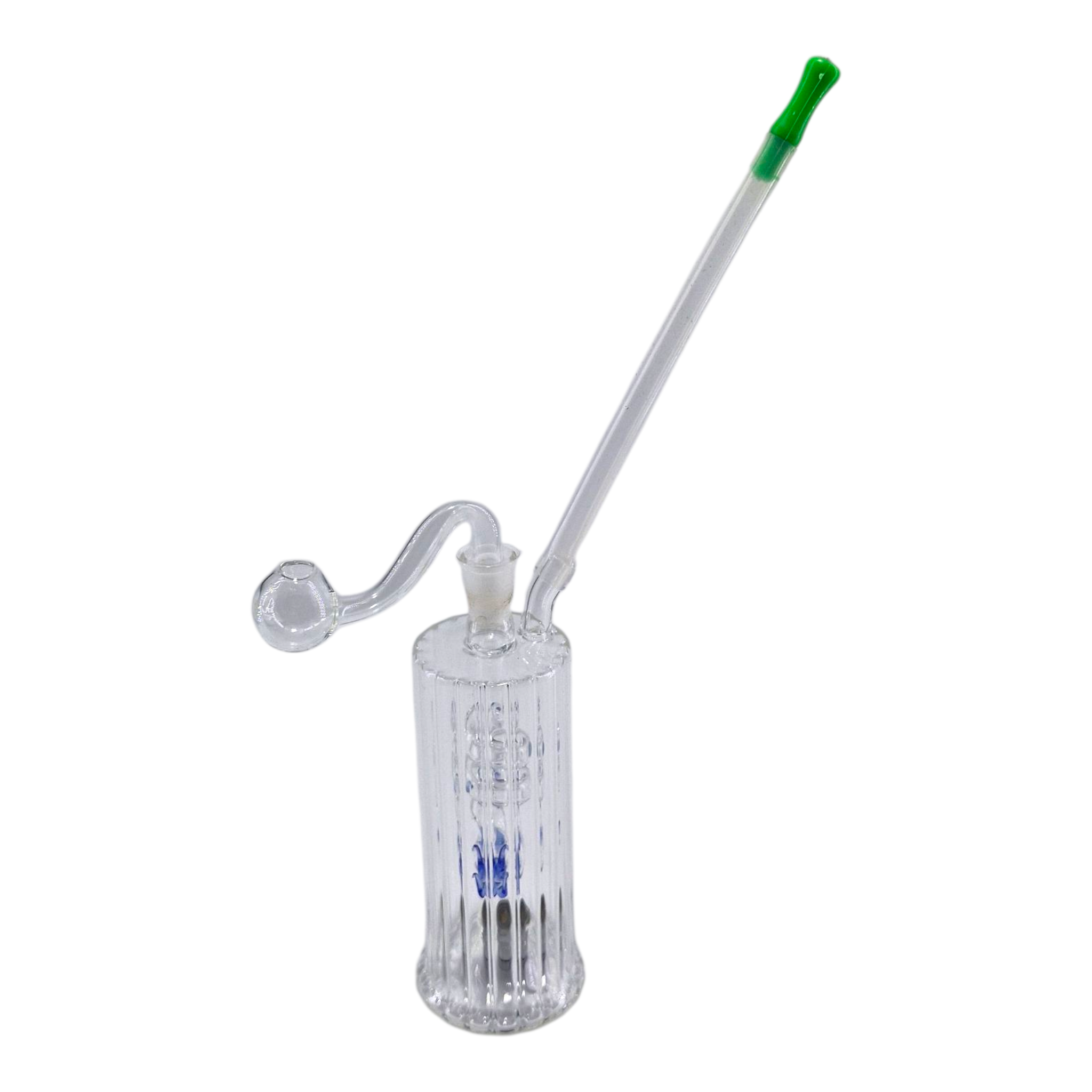 Light Up Rigged Bubbler 10cm