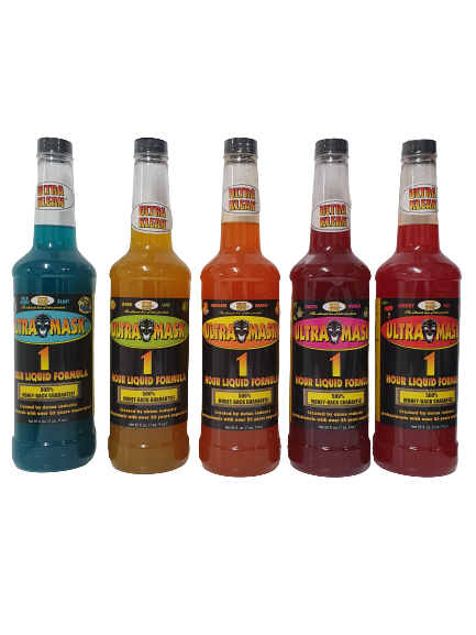 Ultra Klean Ultra Mask Detox Drink – 750ml
