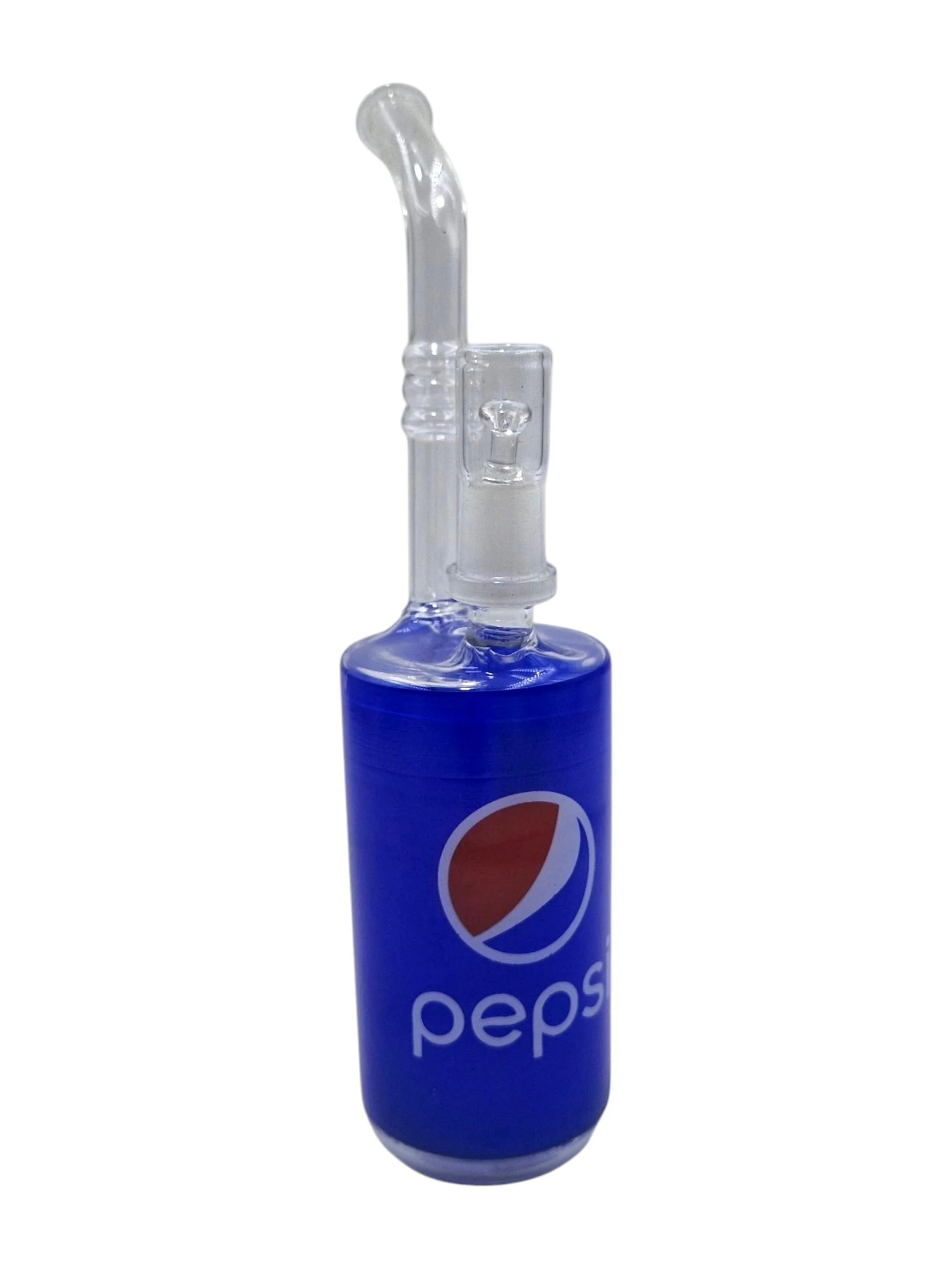 Pepsi Can DAB Rig - 23 cm