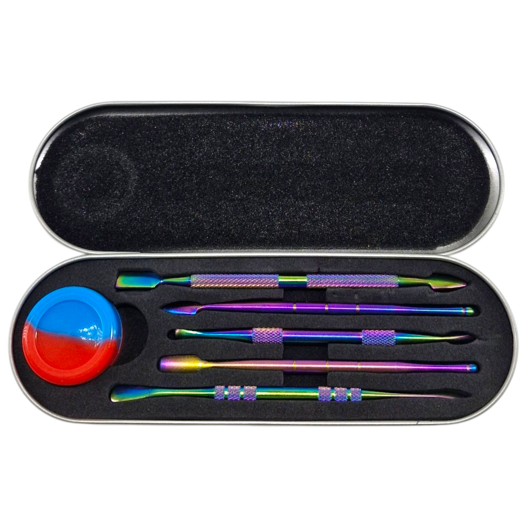 Rainbow Tool Kit