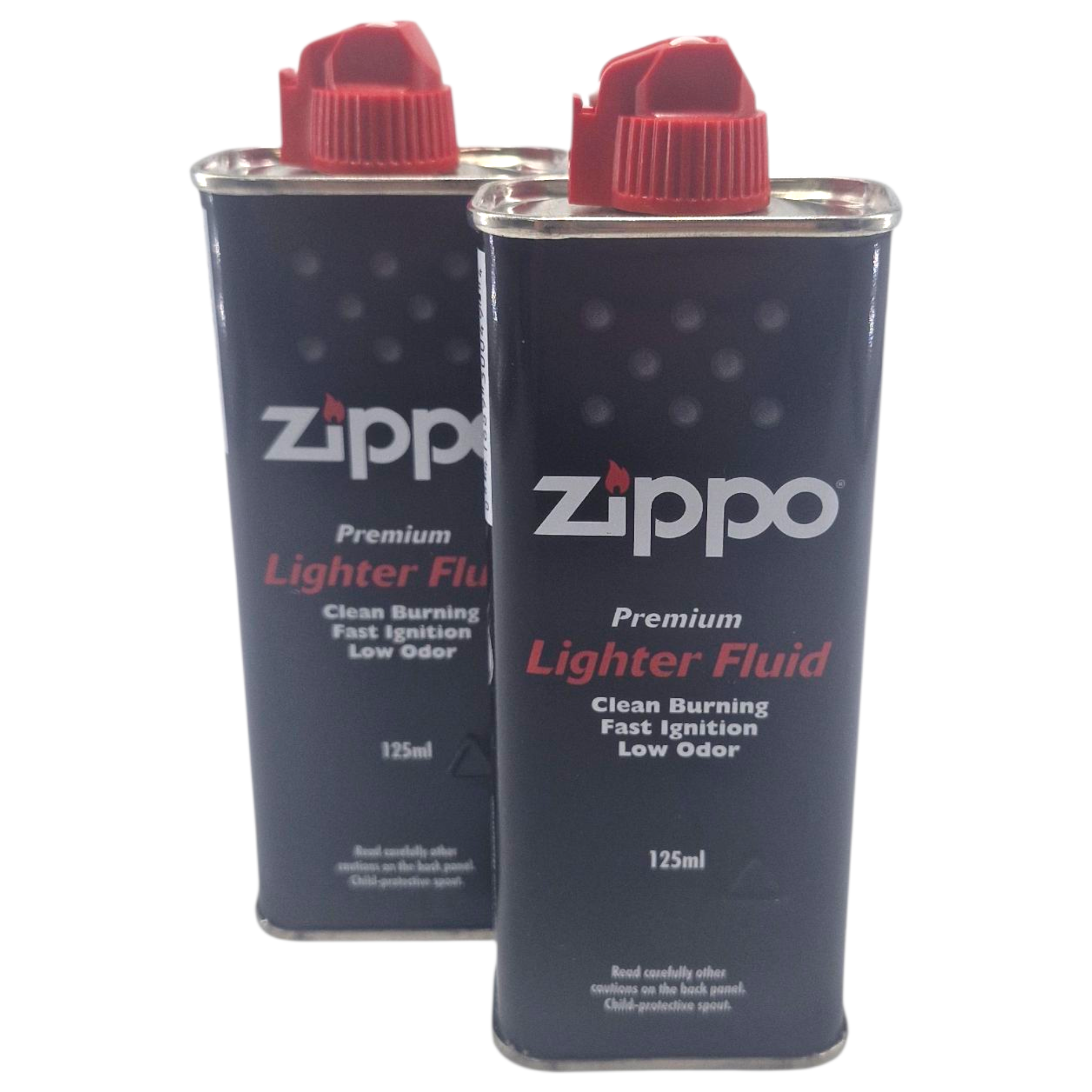 ZIPPO Lighter Fluid 125ml
