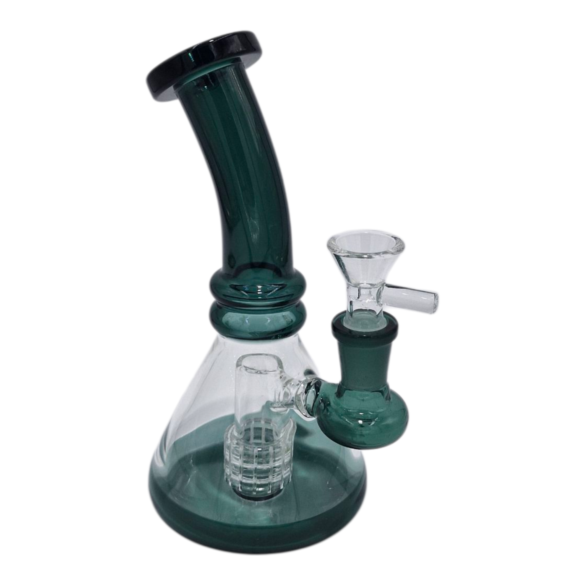 HYBRID Dab Rig 17cm