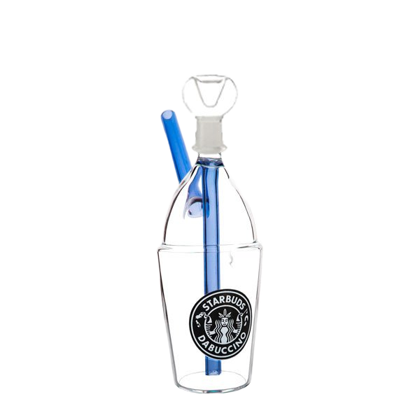 Starbuds Dabuccino DAB Rig