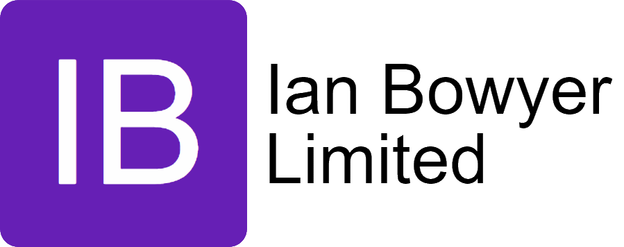Ian Bowyer Limited