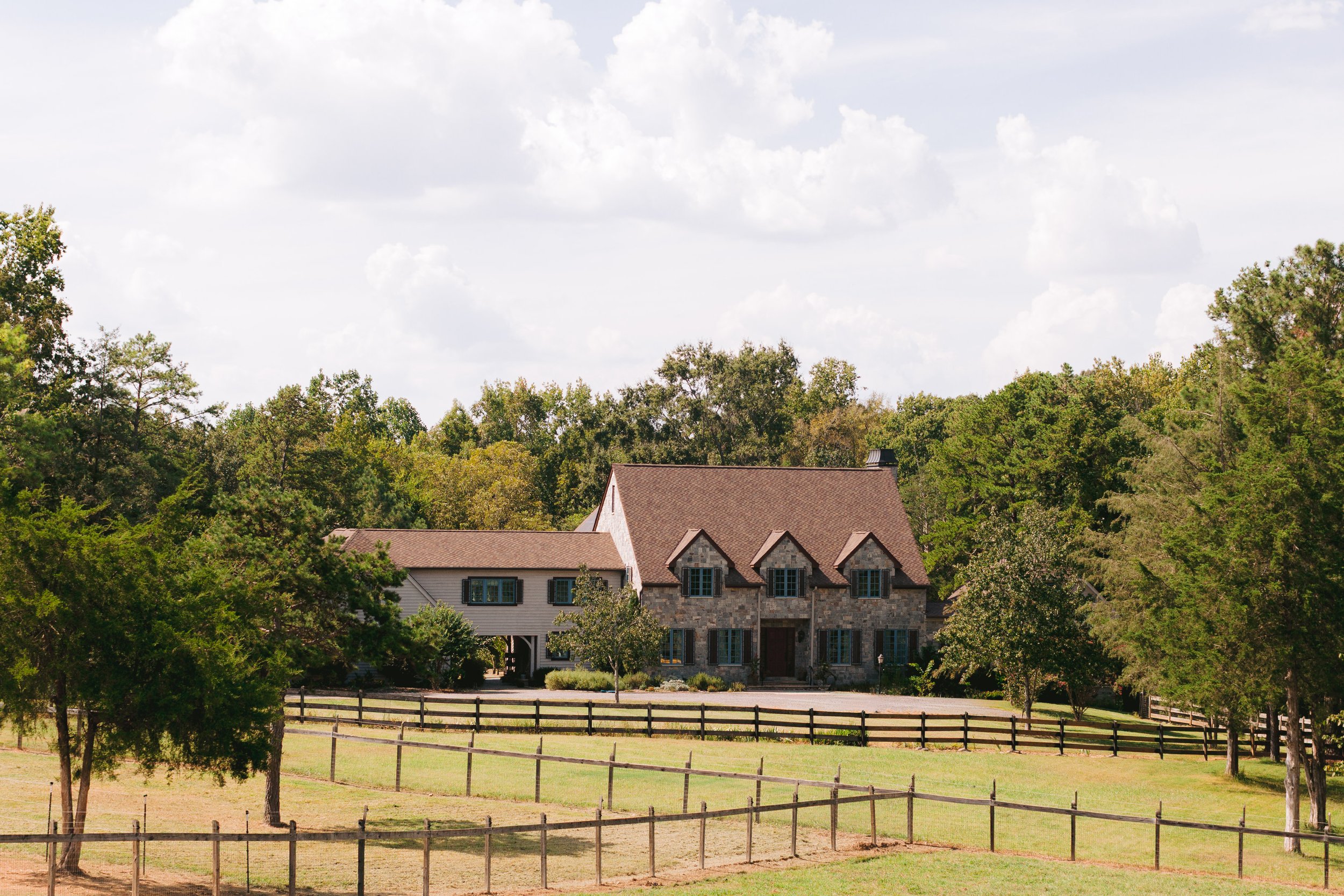Wedding Venue Near Me in Fort Mill, SC