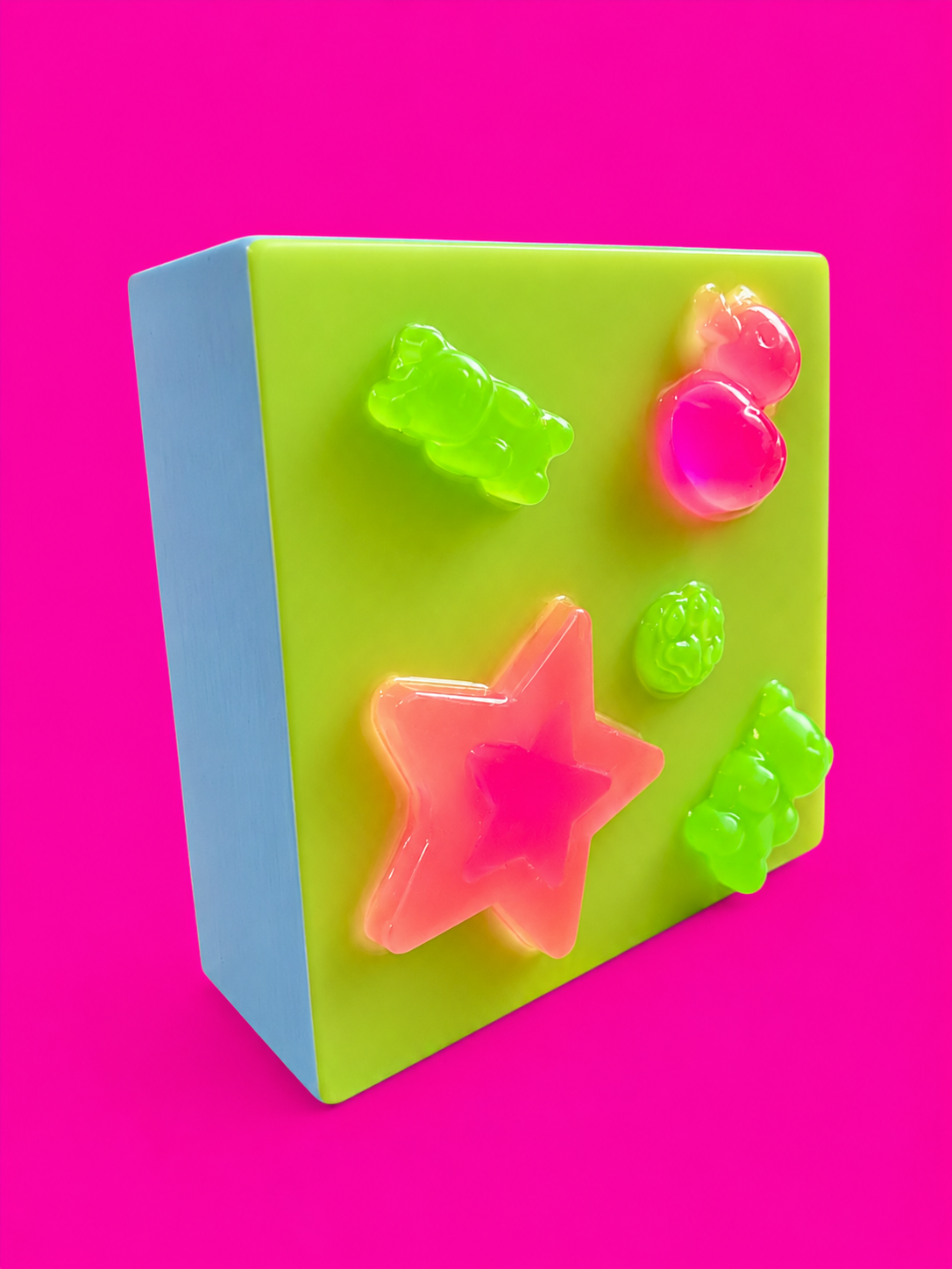 Gummy Galax