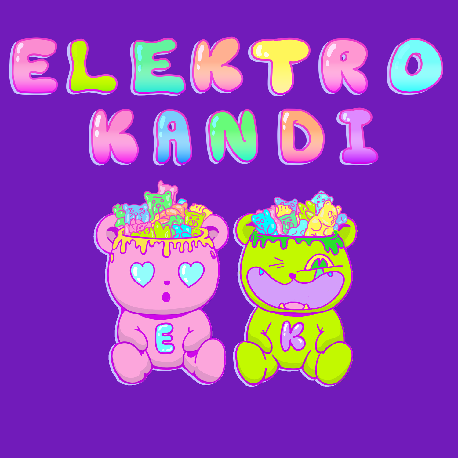 ELEKTRO KANDI