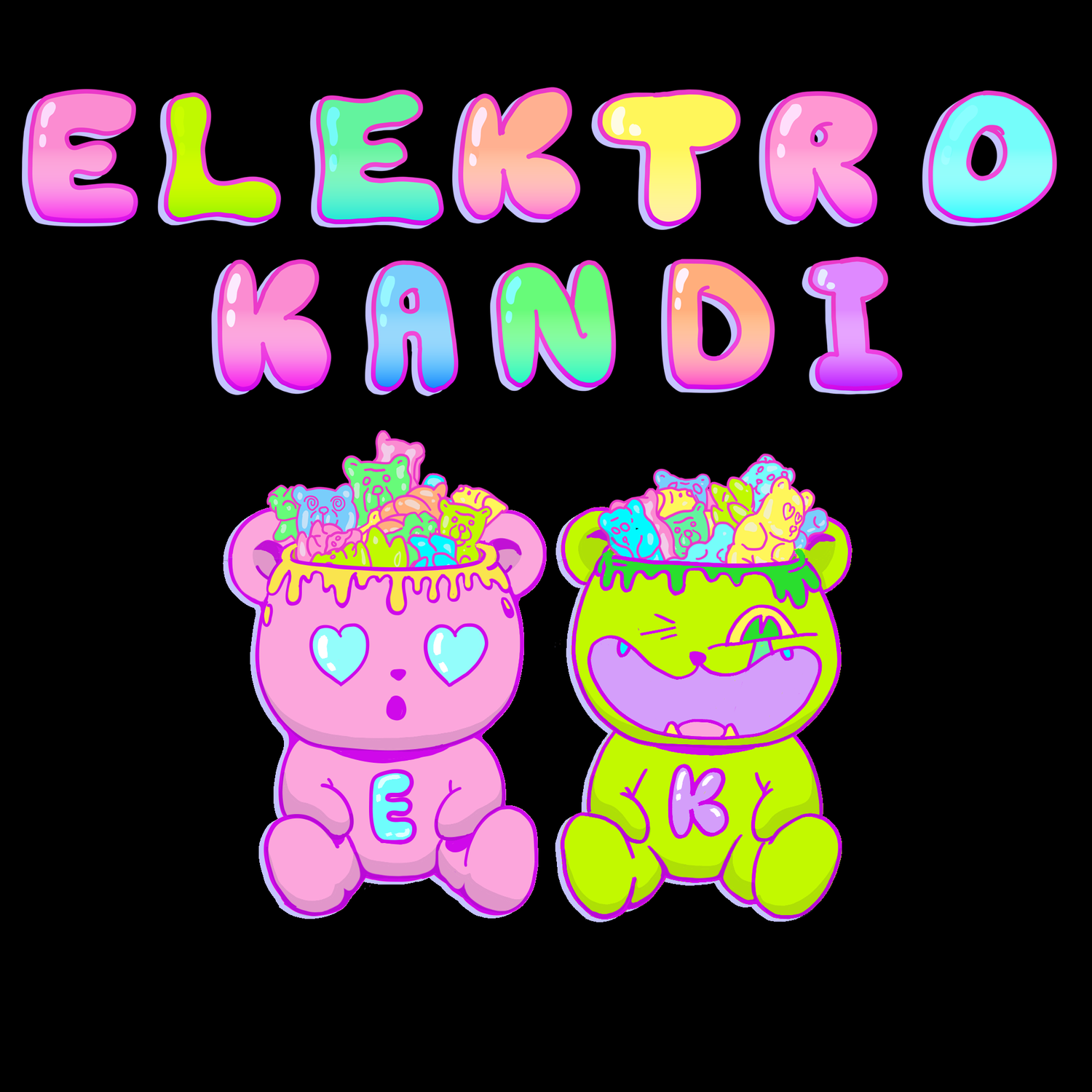 ELEKTRO KANDI