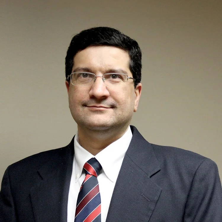 Urmez Hozdar, Vice President at CRS