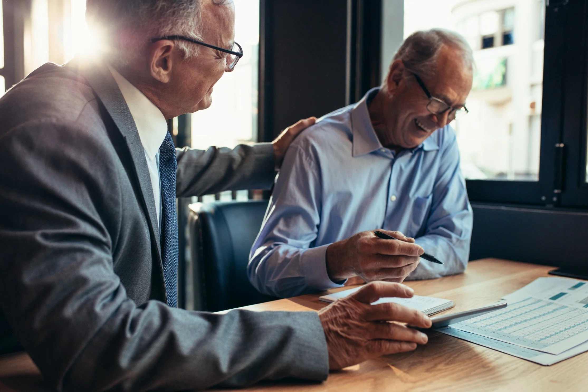 Extra Catch-Up Contributions for Ages 60–63: How We Got Here