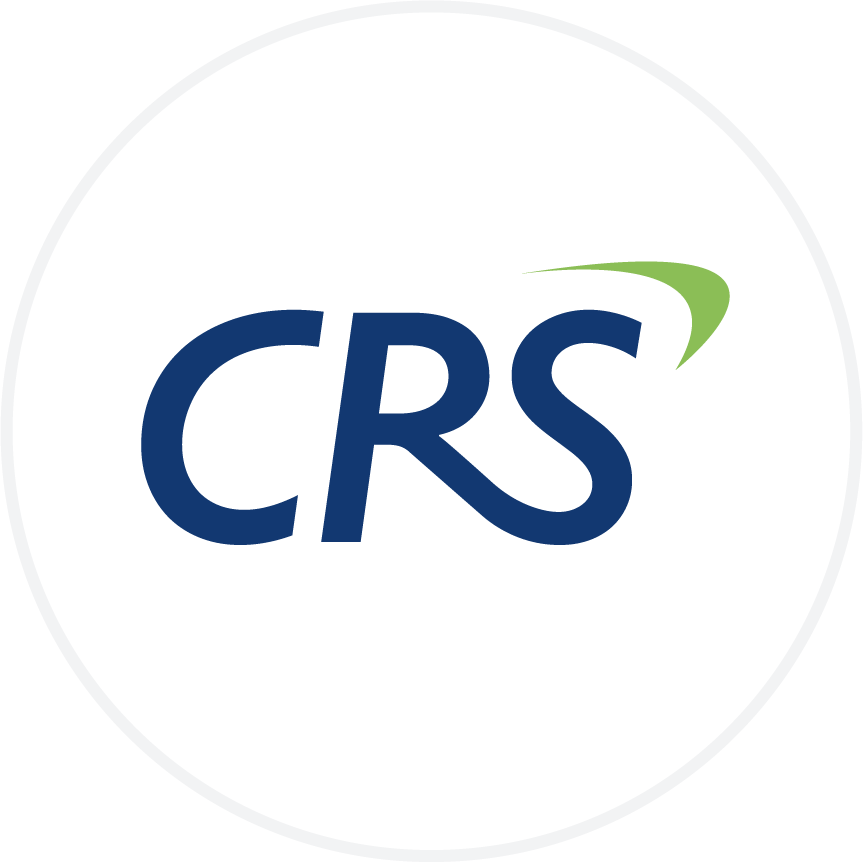 Creative Retirement Systems (CRS) logo