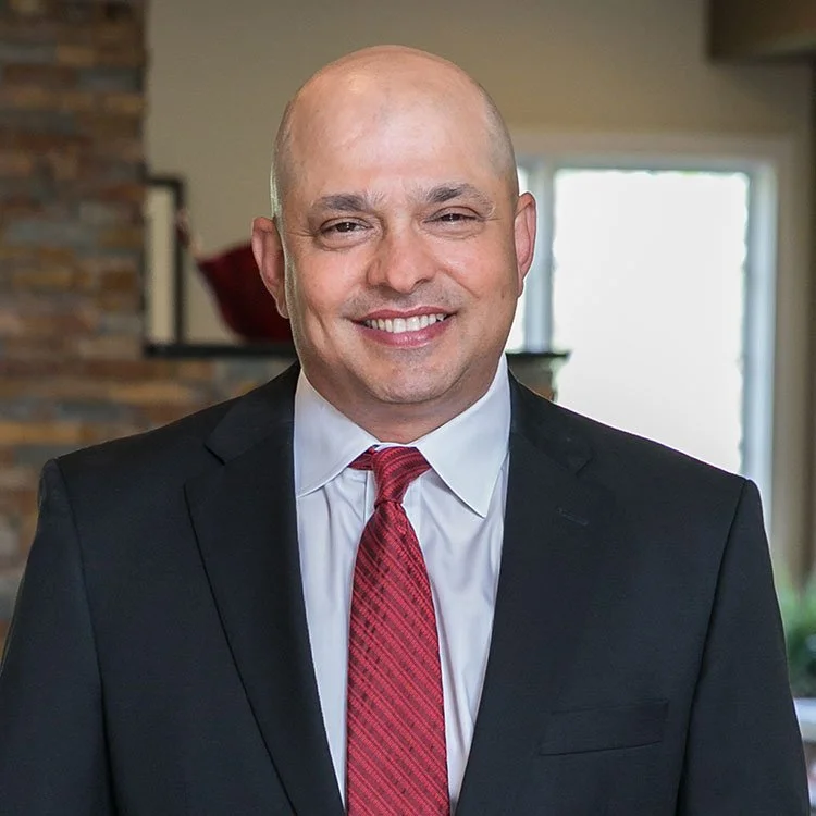 Kaezad Setna, President at CRS