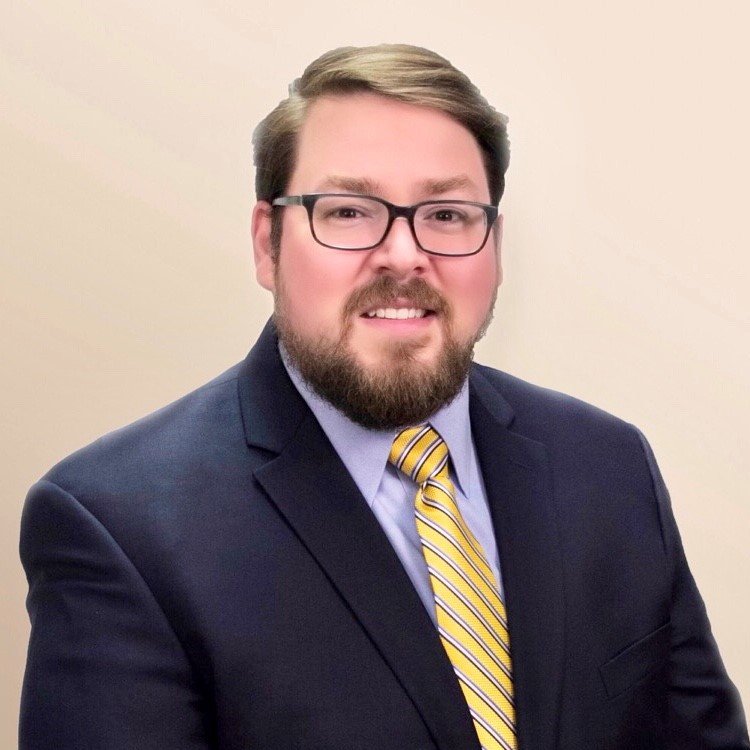 Dan Small, Director of Administration at CRS