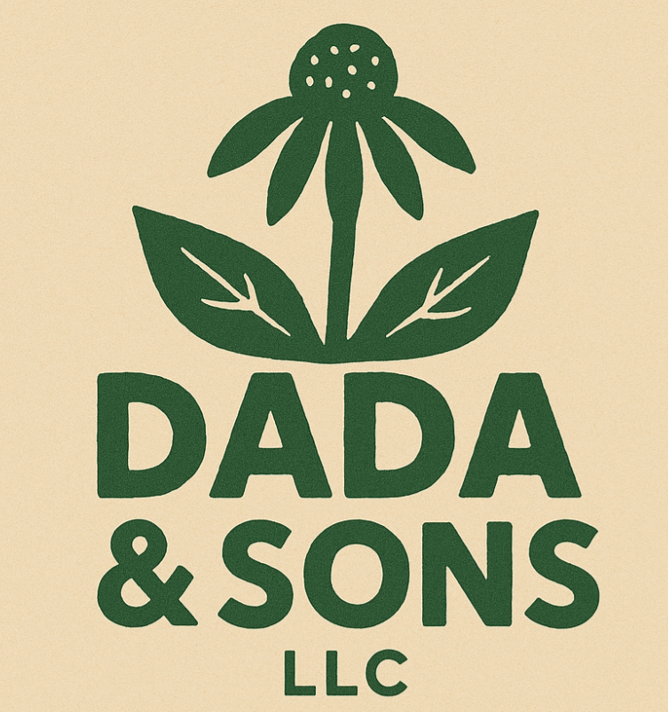 Dada &amp; Sons