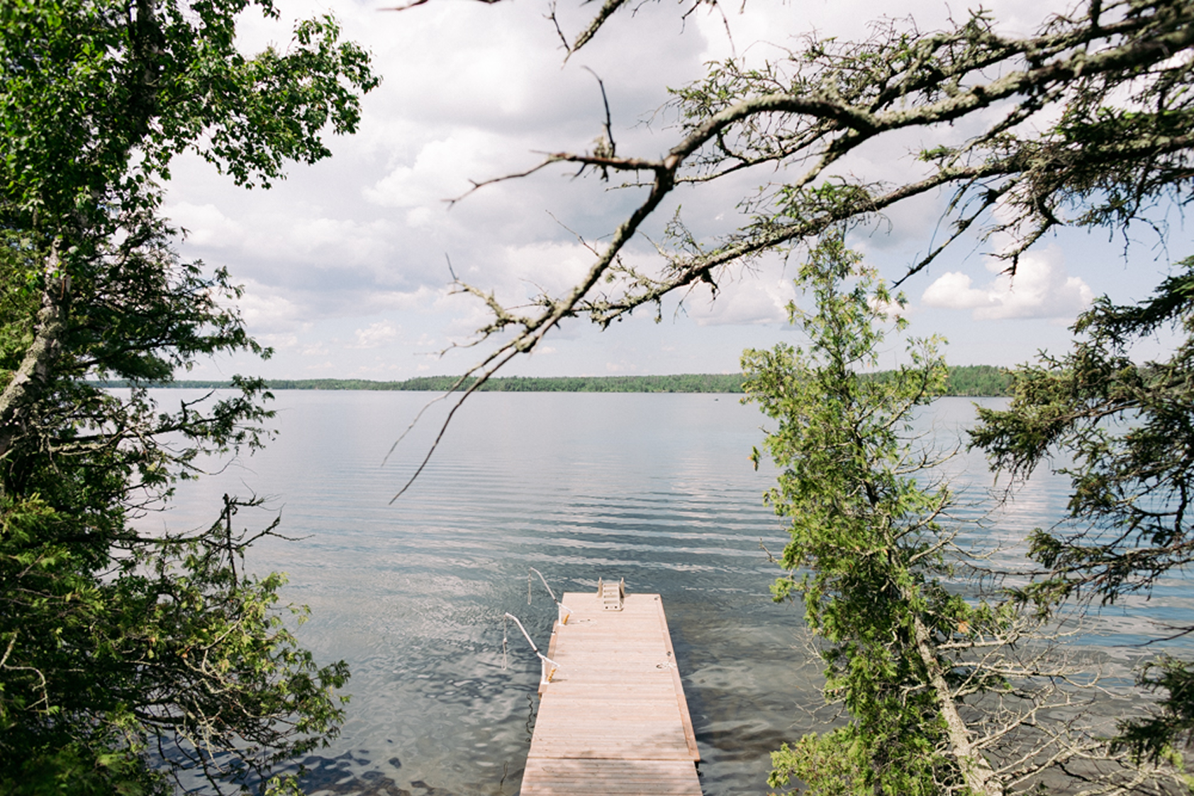How to Build Your Own Floating Dock