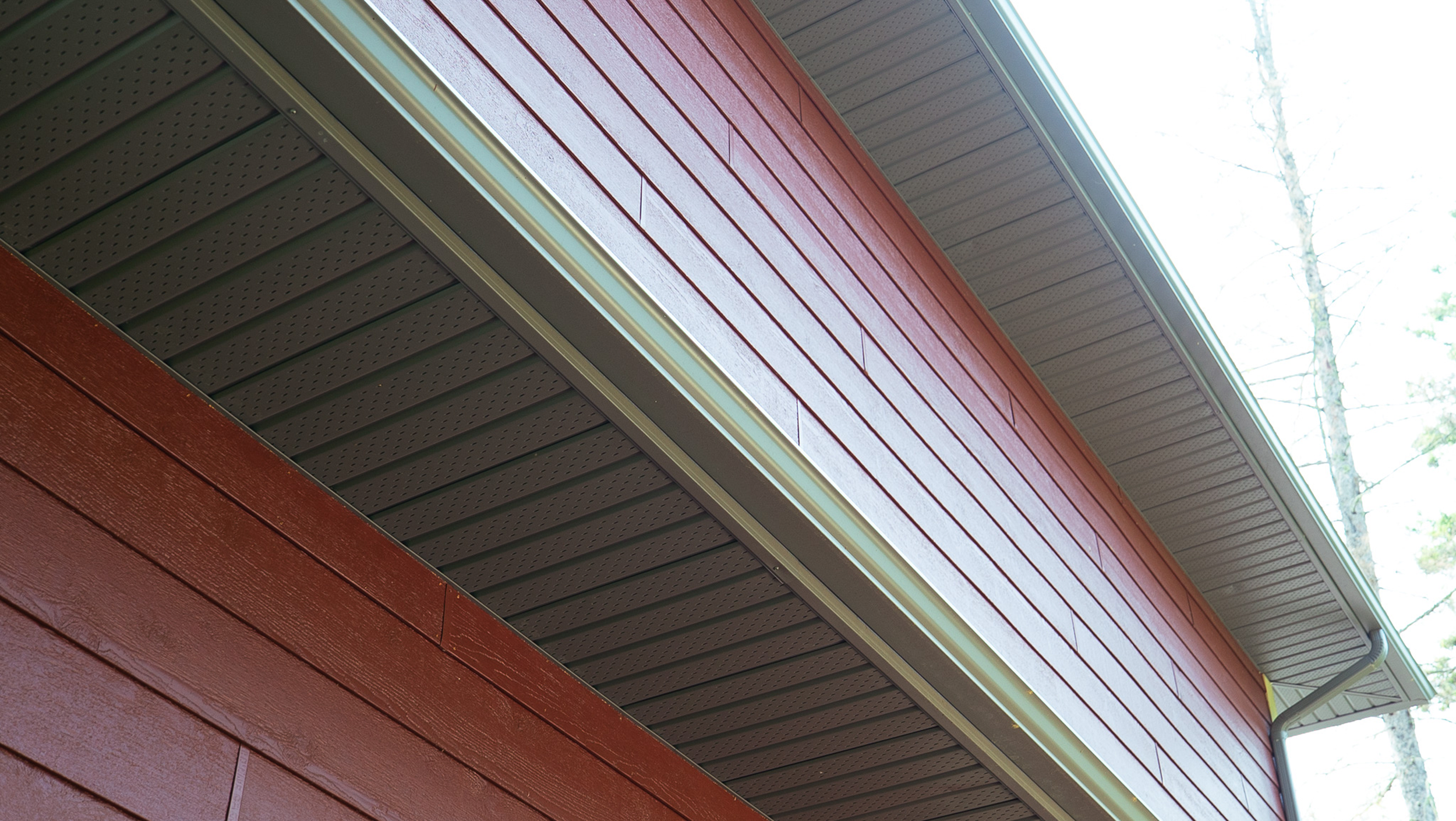 All about Engineered Siding