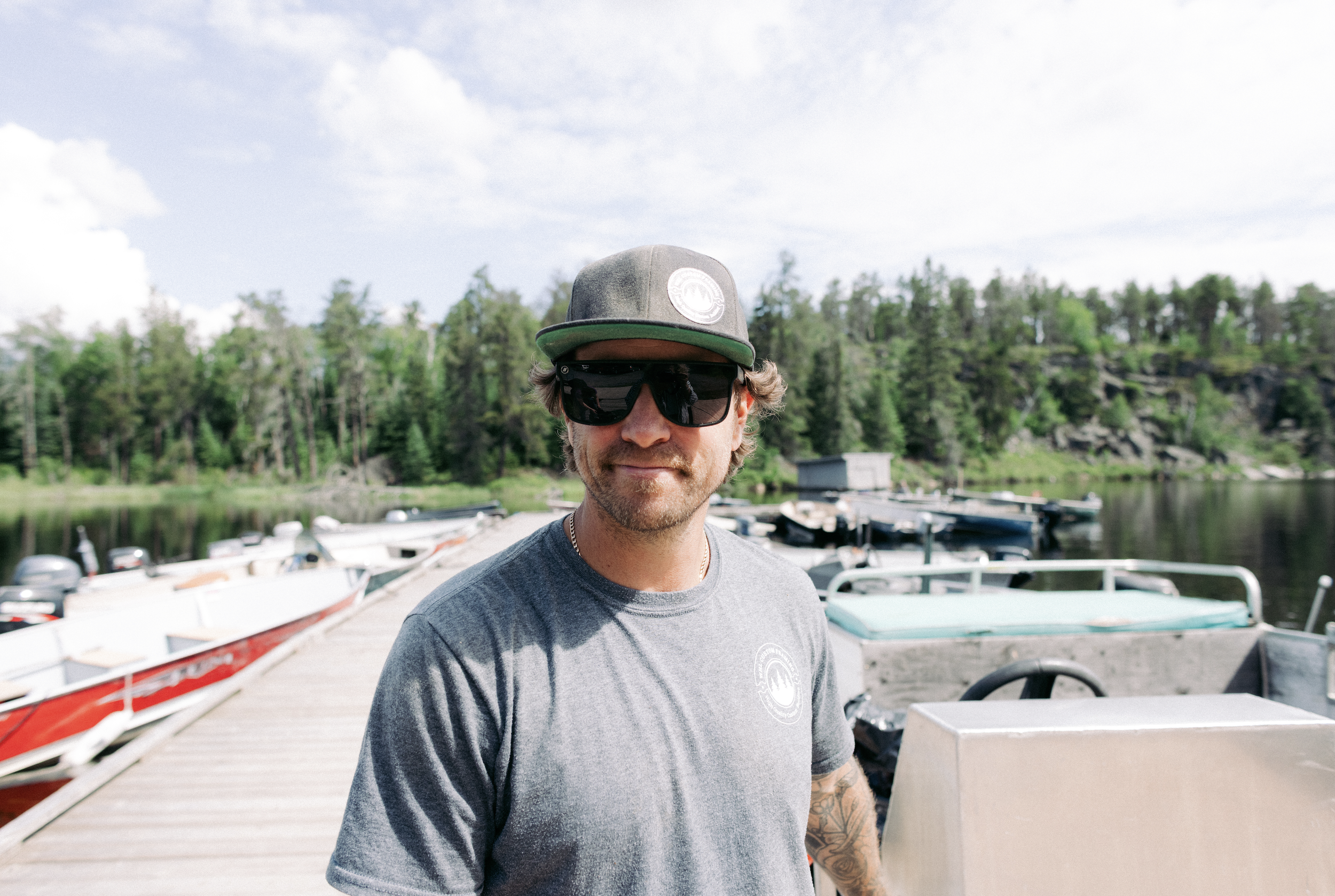 Meet Jeff of WHL Custom Framing