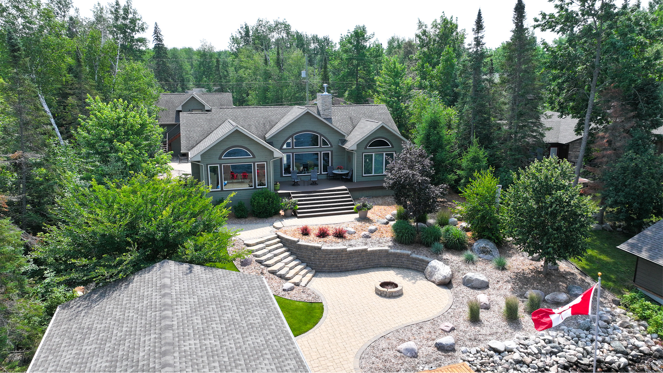 Your Summer Cottage Maintenance Checklist