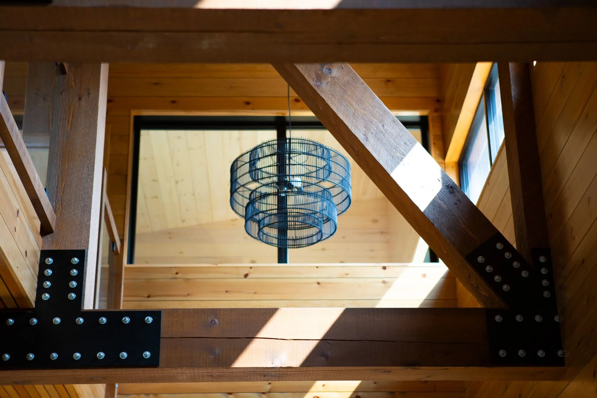 Interior Wood: Design Inspiration