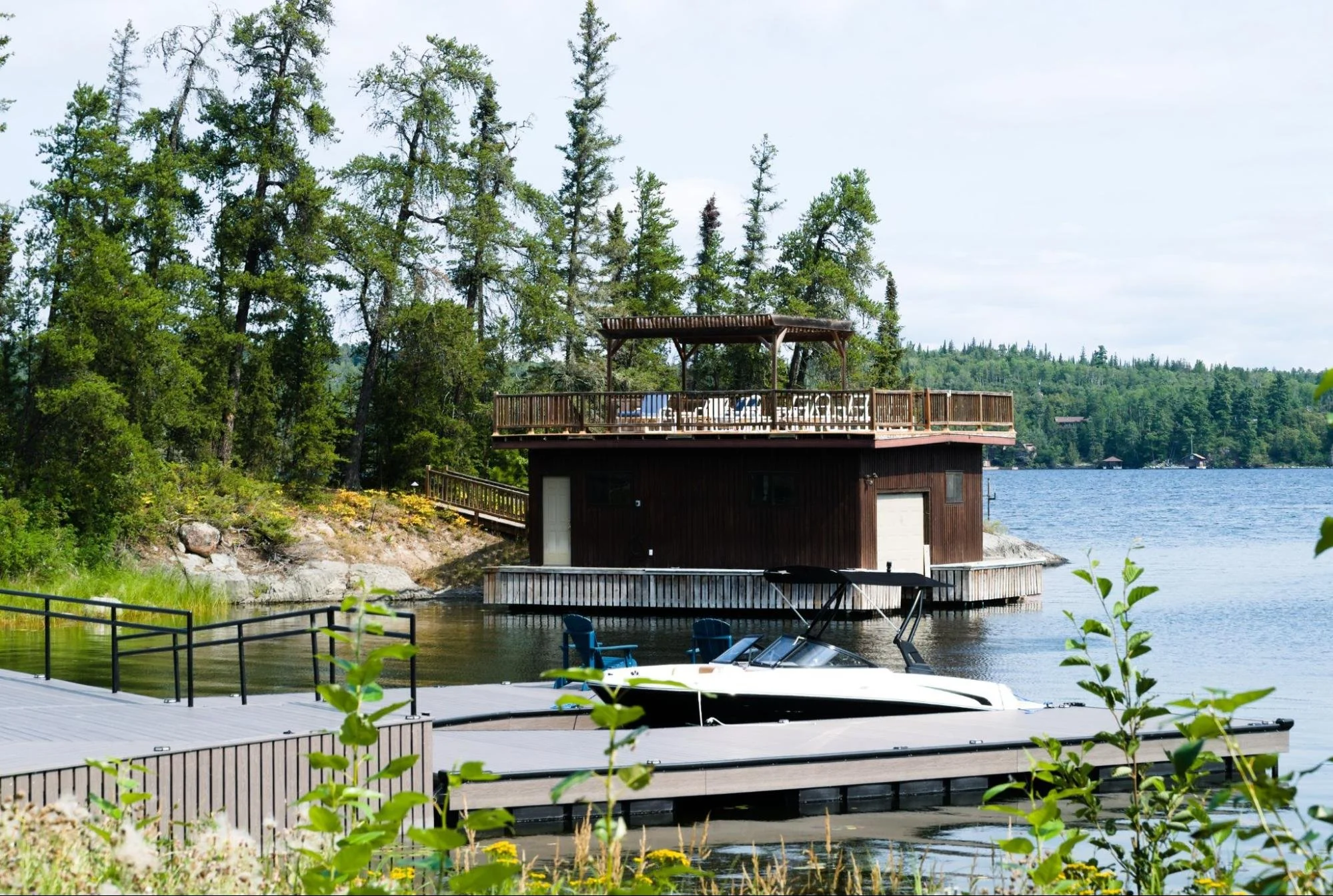 Your Autumn Cottage Maintenance Checklist