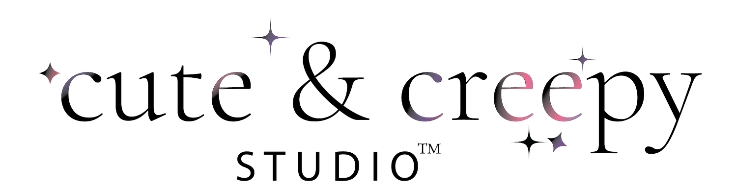 Cute and Creepy Studio 