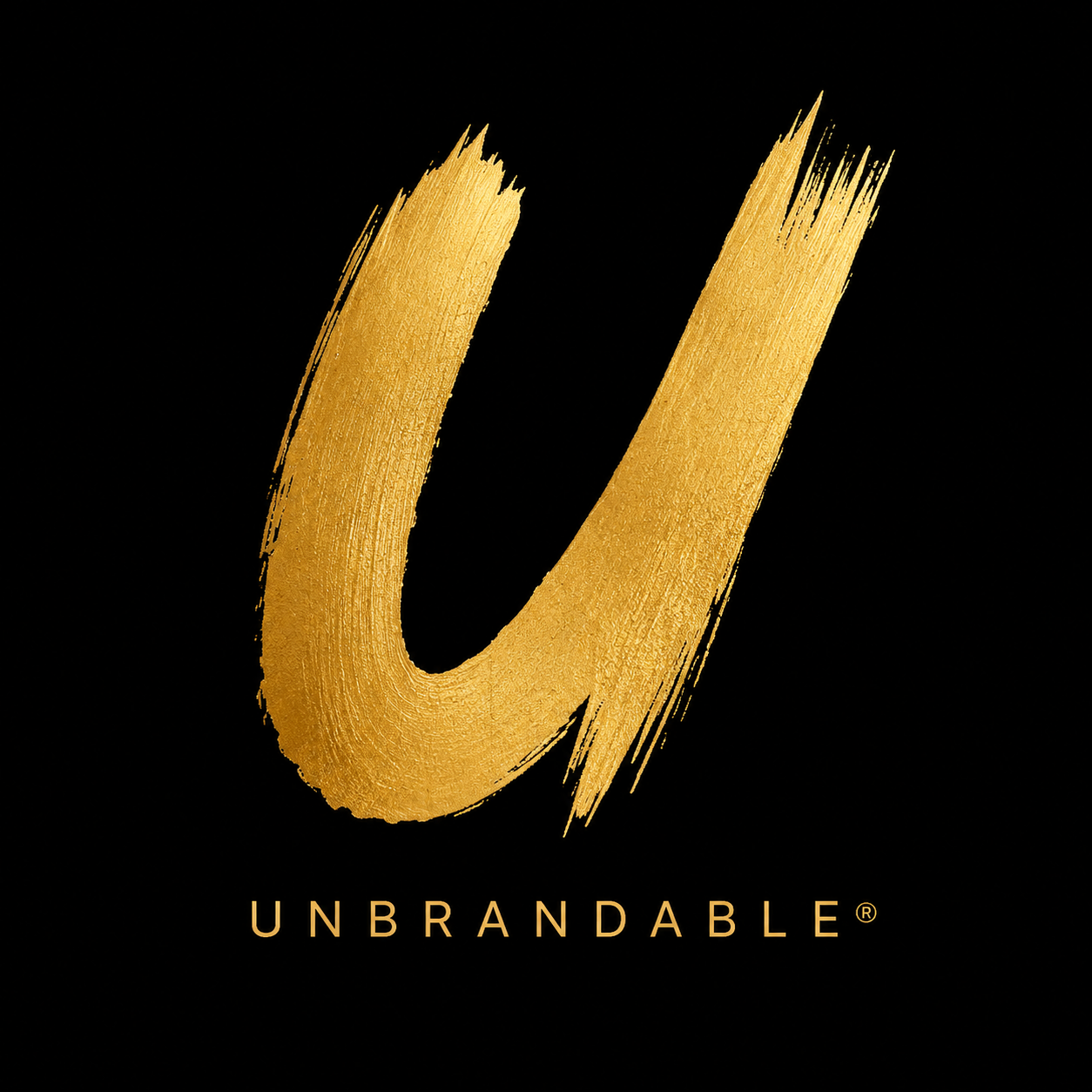The UnBrandable Collective