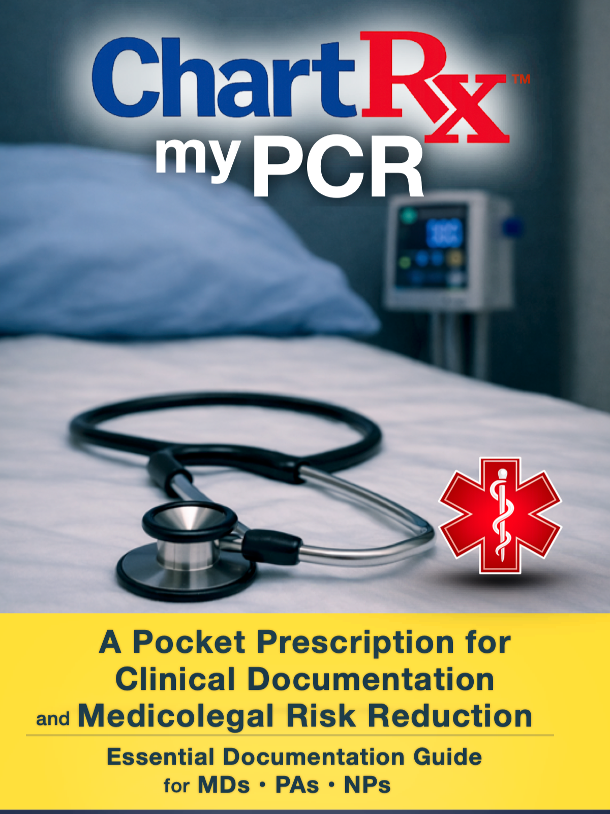 ChartRx My PCR