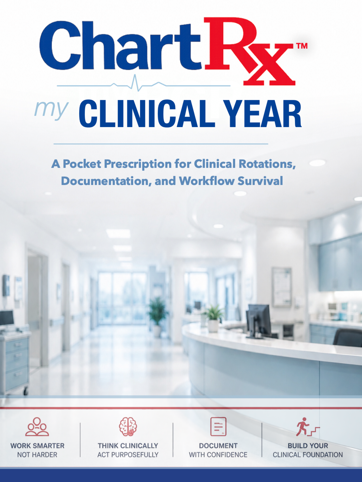 ChartRx my Clinical Year