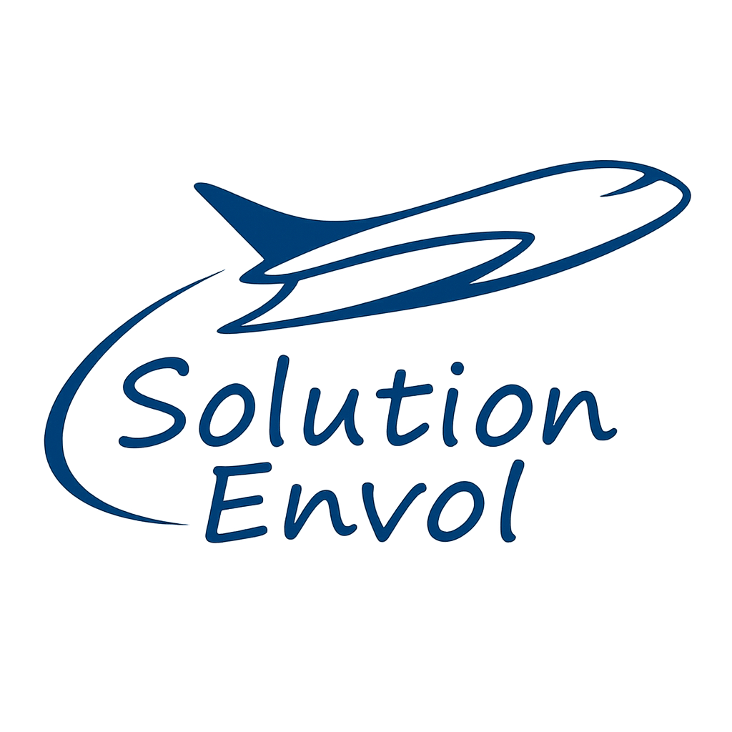 Solution Envol