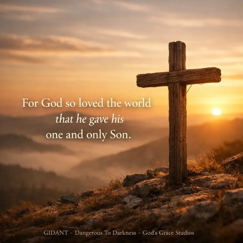 The Depth of the Gift