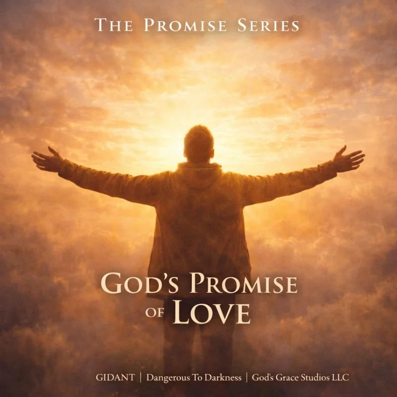 The Promise Series - Day 5 - God’s Promise of Love