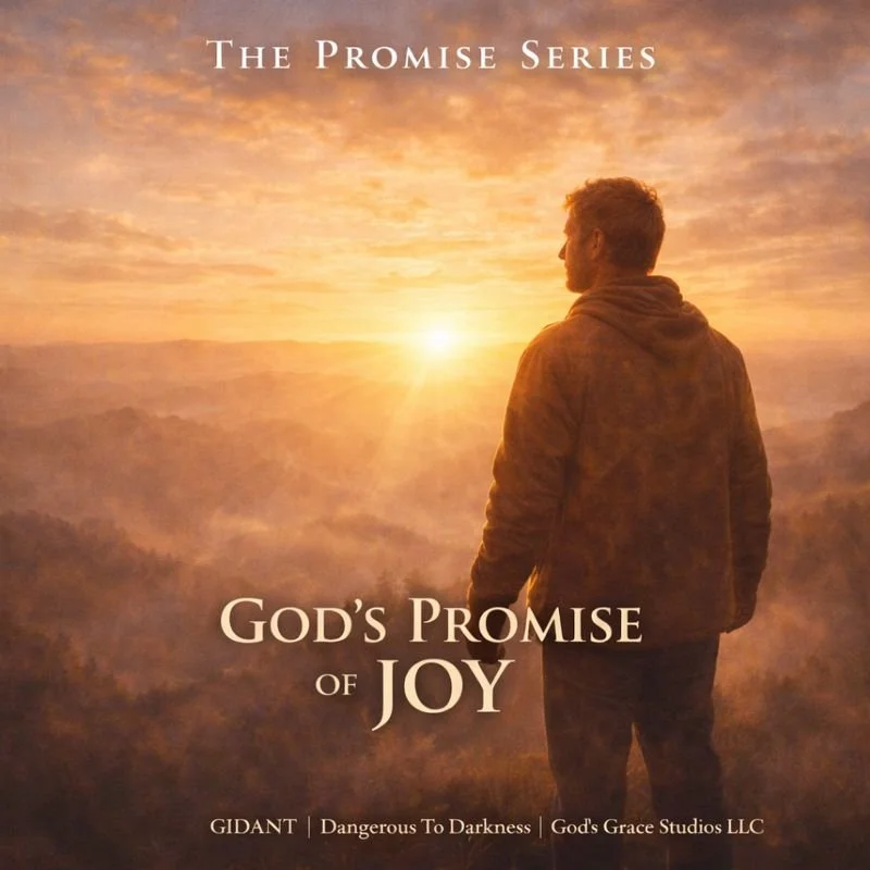 The Promise Series - Day 6 - God's Promise of Joy