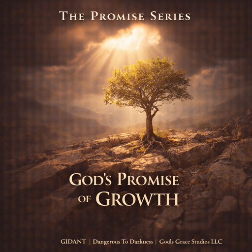 The Promise Series - Day 14 - God’s Promise of Growth