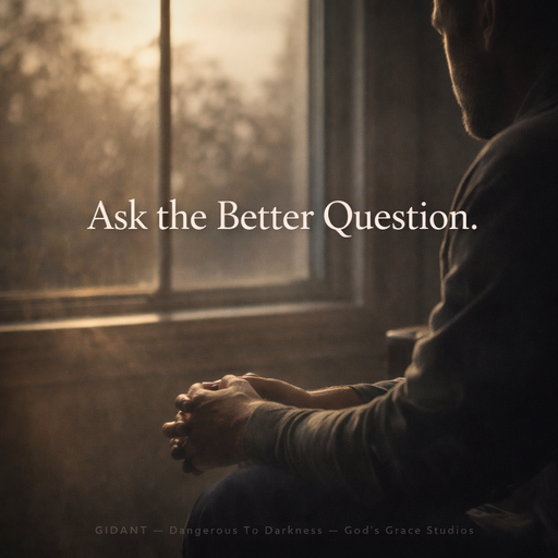 Ask the Better Question